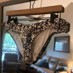 Billabong  Beach Batik Hawaii Bikini Bottom - Women's‎ Size Large NWT Photo 0