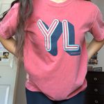 Comfort Colors Younglife T-shirt Photo 0