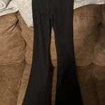 Aerie Crossover Flare Leggings Photo 0