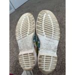 Dr. Martens V Polley MTD Multi Oxfords Multi Oxford Colorful Tie Dye Women’s 7 Photo 11