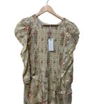 Love Shack Fancy Greenwich Dress Size Large Photo 7
