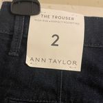 Ann Taylor NWT The Trouser High Rise Photo 5