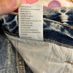 NWT KanCan Collie High Rise Mom Jeans Medium Wash Photo 7