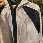 Nike Vintage Windbreaker Jacket Photo 0