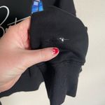 Pro Standard Boston Red Sox Crop Top Sweater Black Size M Photo 3