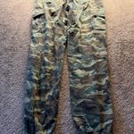 Dickies  Camo Cargo Pants Photo 2