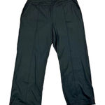 Chico's Zenenergy by Chico’s Black Wide Leg Pants 0, 4 Photo 0