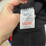 Hunter  Black Fleece Calf Boot Socks Womens M Photo 2