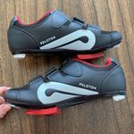 Peloton  cycling shoes size W9/M7 (40) Photo 2
