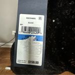 New Rachel Roy Womens Black Sequined Halter Top Cocktail Party Midi Dress XL Photo 6