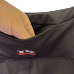 Tapout MMA Black Leggings Pants with Pocket Womens Medium Photo 4