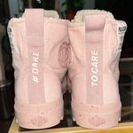 Palladium  “Pampa Hi” Blush Pink High-Tops Photo 3