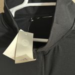 Adidas  golf zip  up sweater Photo 8