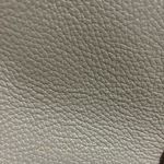 Divina Firenze Flat Leather Backpack Photo 7