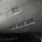 Rag and Bone  Santiago Snakeskin Embossed Wedge Sandal Photo 8