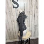 Active pull over sweater Black Photo 2