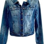 American Rag Jean Jacket Size M Photo 0