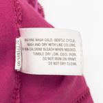 Old Navy Y2K Cami Tank Size Medium Lace Trim Coquette Clean Girl Minimal 2000s Preppy Photo 7