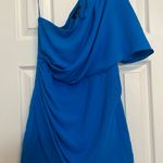 DO+BE Blue  Dress Photo 0