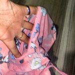 Disney  Pajamas - Pink Mickey Mouse Design Photo 2