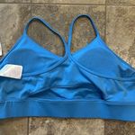 Reebok ‎ blue sports bra 2XL Photo 1