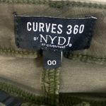 NYDJ NWT  Curves 360 Camo Pencil Skirt Photo 6