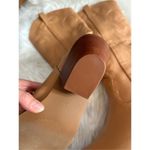 Cozzy girl Cowgirl boots brown up to the knee size 7 Photo 3