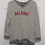 Woolly Threads Miami Woolly‎ Threads Sweatshirt Photo 0