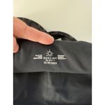 OFFLINE by Aerie Houndstooth Sports Bra Medium Support XS Athleisure Streetwear Black Photo 4