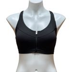 Victoria's Secret VSX  Sport Underwire Sports Bra Black 34D Photo 0