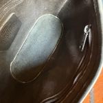 Brighton brand Black Crocodile-Embossed bag that is really beautiful. Photo 11