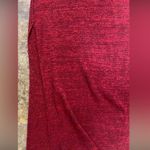 Free People Golden Hour Midi Skirt Purple Combo Size Medium Photo 4