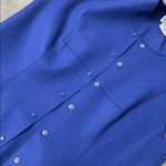 Carlisle  Wool Vest size 18 Photo 7