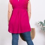 Davi & Dani Tunic Shirt Photo 1