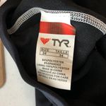 Tyr. Kona Phoenix Diamondfit Swimsuit Open Back World Championship 2014 Black 34 Photo 3