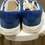 Sam Edelman  Women's Ethyl Sneakers Indigo Denim Photo 2