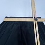 Babaton Pants Womens Small Black Cohen Relaxed Pull On Japanese Fabric Casual Photo 7