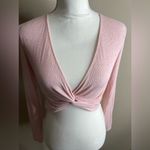 Wild Fable NWT twisted front top size xs Photo 1