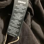 SKIMS Zip Front Sleeveless One-Piece Swimsuit S Photo 7