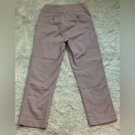 Club Monaco  Wood Chip Women’s Button Front Utiliry Pants Size 6 Photo 14