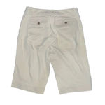 Talbots Perfect Khaki Chino Bermuda Shorts 4 Photo 5