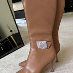 SheIn  camel boots NWT Photo 0