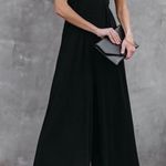 VICI  | Pursuit Of Happiness One Shoulder Jumpsuit Photo 5