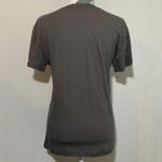 Yearhour NWT THE WHO Dark Gray Short Sleeve Tee T-Shirt Top M XL New Concert Photo 2