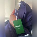 Halara NWT NEW  Breezeful Jumpsuit Size XL Regular in patriot blue navy Photo 8