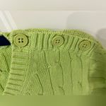 st. john's bay Women’s Short Sleeve Sweater Petite M Photo 2