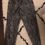 Rena Rowan Rena Rowen Paisley Pants Photo 0