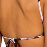 Tavik swim TAVIK RYAN Blossom Sport Swim Top SMALL  Photo 1