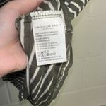 American Eagle Soft & Sexy Striped V Photo 3