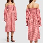 NWT SLEEPER Atlanta Off Photo 2